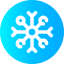 Snowflake アイコン 64x64
