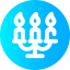 Candelabra icône 64x64