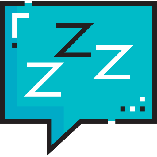Sleep icon