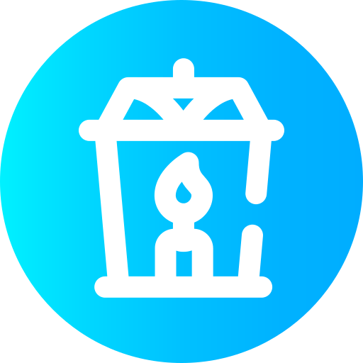 Lantern icon