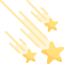 Shooting stars іконка 64x64