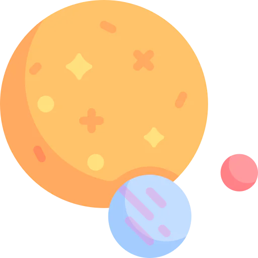 Planets icon