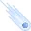 Comet Symbol 64x64