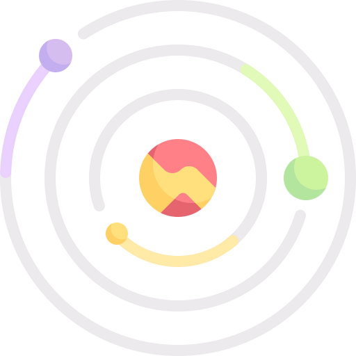 Orbit icon
