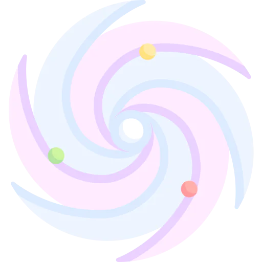 Galaxy icon