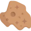 Asteroid Ikona 64x64