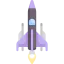 Rocket 图标 64x64