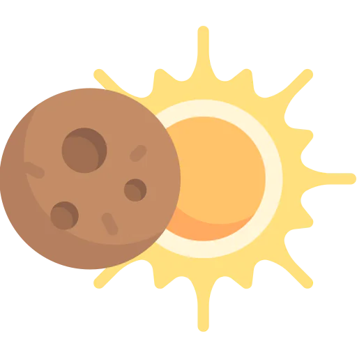 Eclipse icon