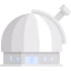 Observatory Symbol 64x64