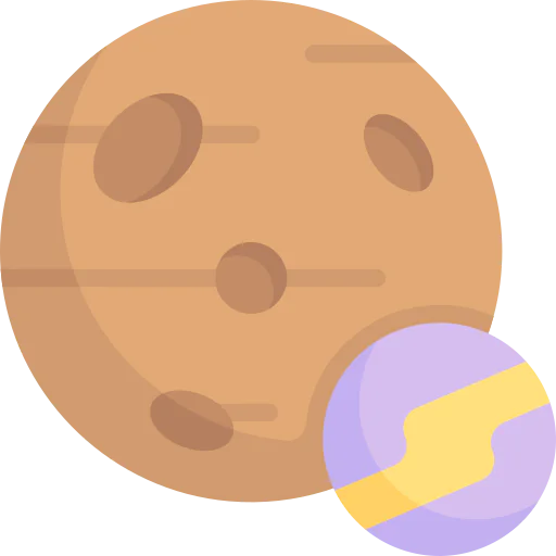 Planet icon
