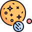 Planets Symbol 64x64