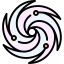 Galaxy Symbol 64x64