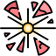 Explosion Symbol 64x64