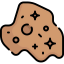 Asteroid icon 64x64