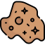 Asteroid Symbol 64x64