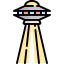 Ufo Symbol 64x64
