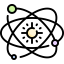 Orbit Symbol 64x64