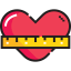 Heart Symbol 64x64