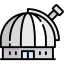 Observatory Symbol 64x64