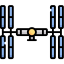 Space station Symbol 64x64