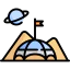 Observatory Symbol 64x64