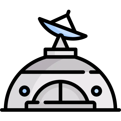Observatory 图标