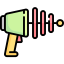 Blaster アイコン 64x64