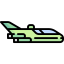Space ship アイコン 64x64