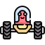 Alien アイコン 64x64
