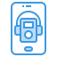 Podcast icon 64x64