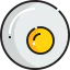 Fried egg Symbol 64x64