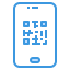 Qr code icon 64x64
