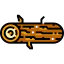 Firewood Symbol 64x64