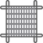 Grill Symbol 64x64