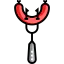 Sausage Symbol 64x64