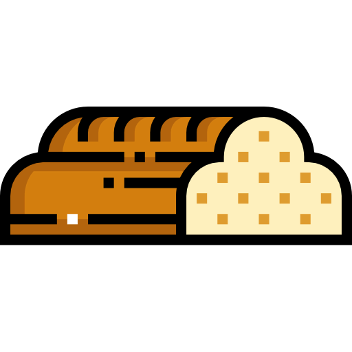 Bread icon