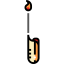 Lighter Symbol 64x64