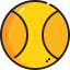 Tennis ball Symbol 64x64