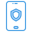 Shield icon 64x64