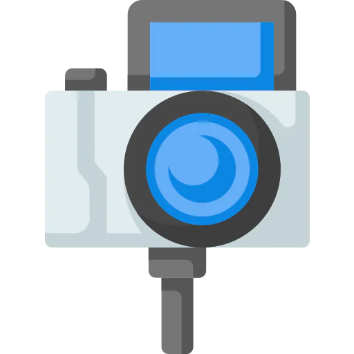 Vlog icon