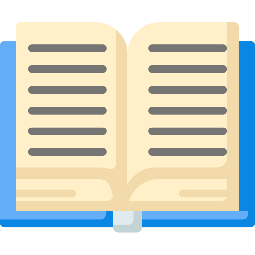 Reading icon