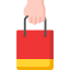 Shopping icon 64x64
