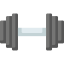 Gym icon 64x64