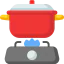 Cooking icon 64x64