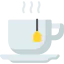 Tea cup icon 64x64
