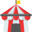 Circus icon 64x64