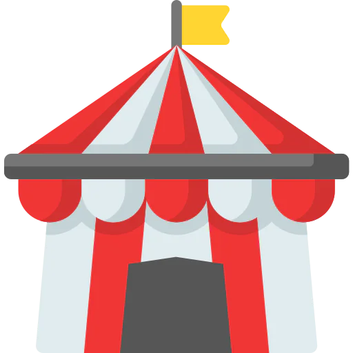 Circus icon