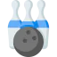 Bowling icon 64x64