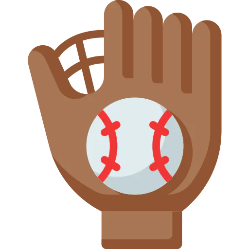 Baseball 图标