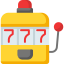 Slot machine icon 64x64